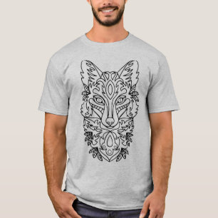 Wolf T-Shirt
