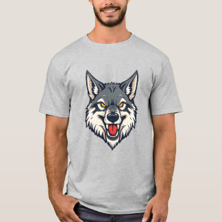 Wolf T-Shirt