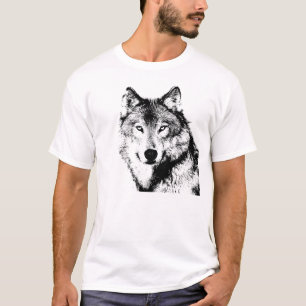 Wolf T-Shirt