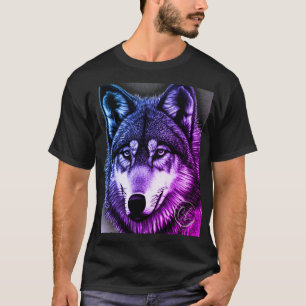 Wolf T-Shirt
