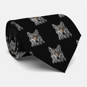 Wolf Tie