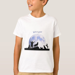 Wolfenoot T-Shirt