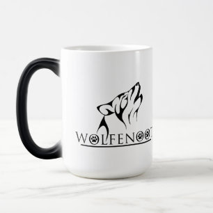Wolfenoot - Wolf Gifts and Mugs