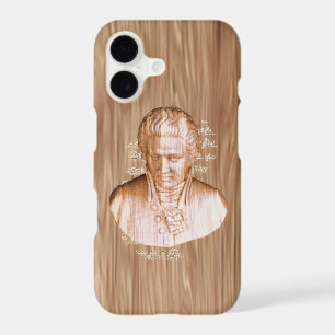 Wolfgang Amadeus Mozart