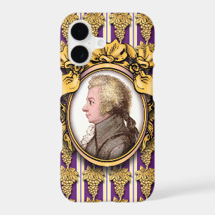 Wolfgang Amadeus Mozart