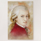 Wolfgang Amadeus Mozart Puzzle