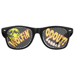 Wolfin' OOOUT! Werewolf Night Shades