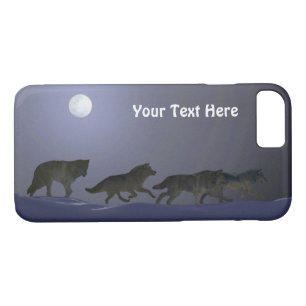 Wolfpack iPhone 8/7 Case