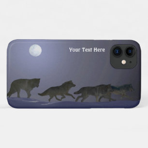 Wolfpack iPhone 11 Case