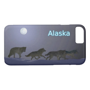 Wolfpack iPhone 8/7 Case