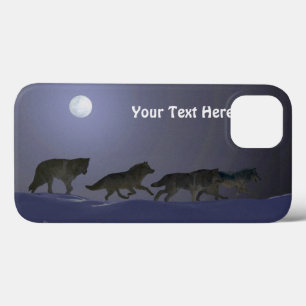 Wolfpack iPhone 13 Case