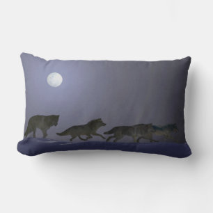Wolfpack Lumbar Cushion