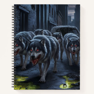 Wolfs Book