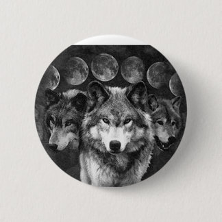 Wolf's button