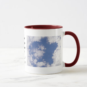 Wolkenstern-Tasse Mug
