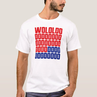 wolooooooo T-Shirt