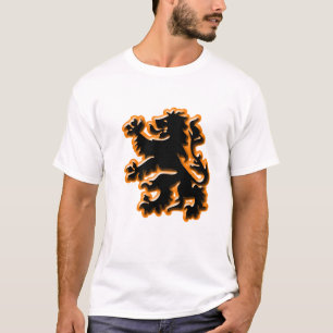 Wolrd Cup 2010 T-Shirt
