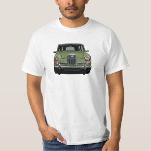 Wolseley Hornet in 45 colour options T-Shirt