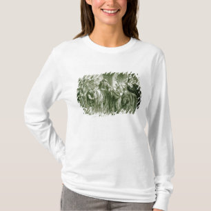Wolsey at Leicester T-Shirt