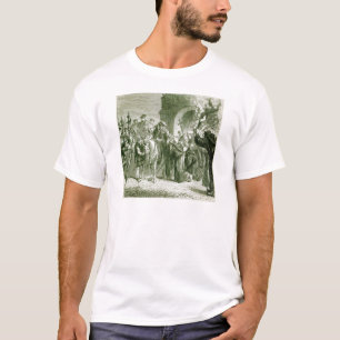 Wolsey at Leicester T-Shirt