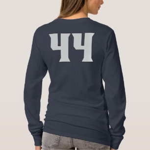 Wolters, Emily T-Shirt