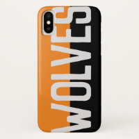 Wolves Design.