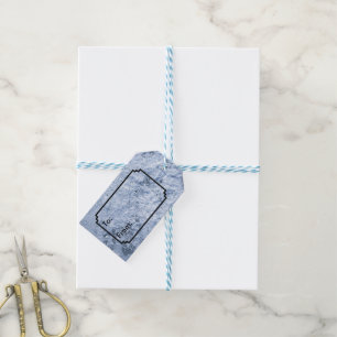 Wolves Gift Tags