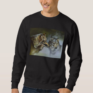 Wolves of Frost Sweatshirt