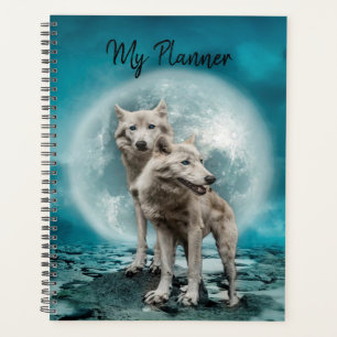 Wolves Planner