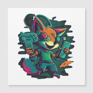 Wolves play games
