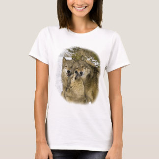 Wolves T-Shirt