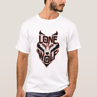 wolves t-shirt
