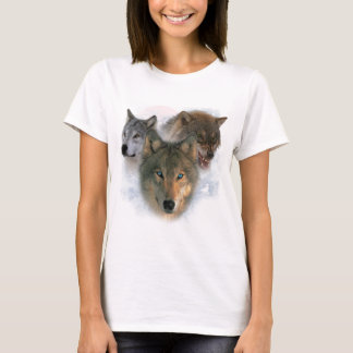 Wolves T-Shirt
