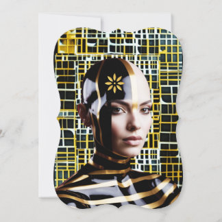 Woman 1