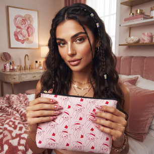 Woman Accessory Pouch
