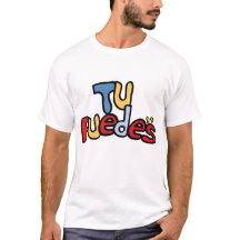 Woman and man T-shirt