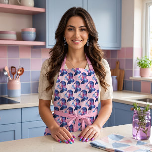 Woman Apron