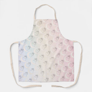 Woman Apron
