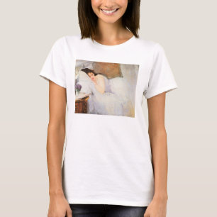 Woman Awakening, 1876 (oil on canvas) T-Shirt