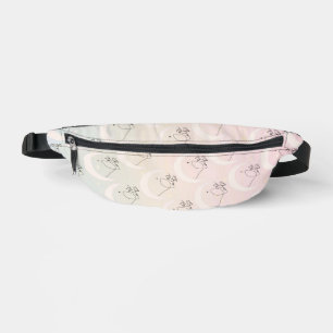 Woman Bum Bags