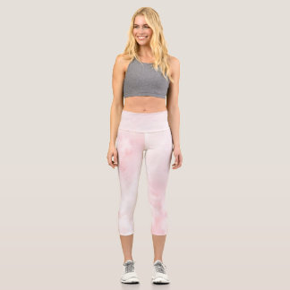 Woman Capri Leggings