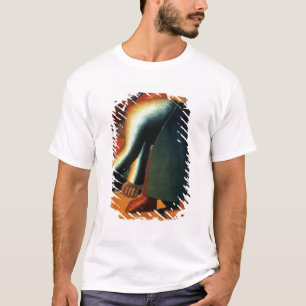 Woman Cutting, c.1900 T-Shirt