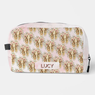 Woman Dopp Kit