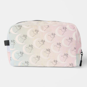 Woman Dopp Kit