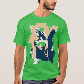 woman fashion T-Shirt