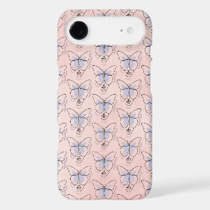 Woman iPhone Case