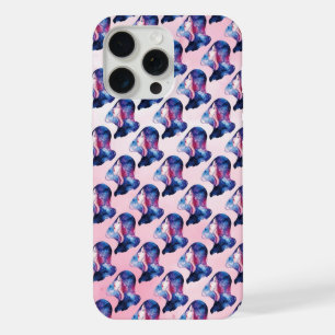 Woman iPhone 15 Pro Max Case