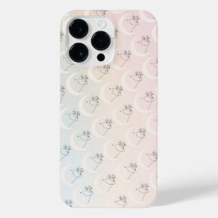 Woman iPhone 14 Pro Max Case