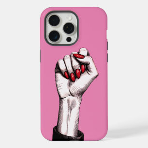 Woman, Life, Freedom iPhone 15 Pro Max Case