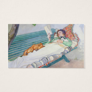 Woman Lying on a Bench, 1913 (w/c on paper)